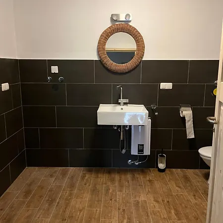 Apartment Nostress77 Garching an Der Alz
