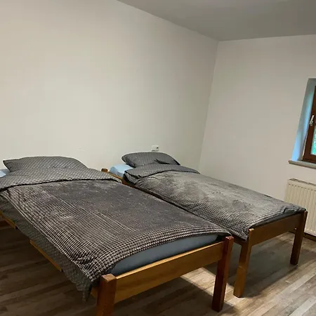 Nostress77 Apartman Garching an Der Alz