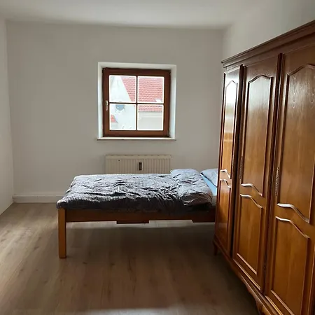Nostress77 Apartman